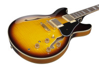 Ibanez JSM10EM-TTB John Scofield Ibanez JSM10EM-TTB John Scofield